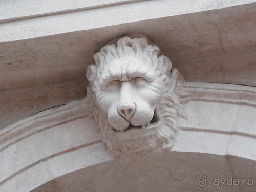 Бергамо - географические карты и панорама города