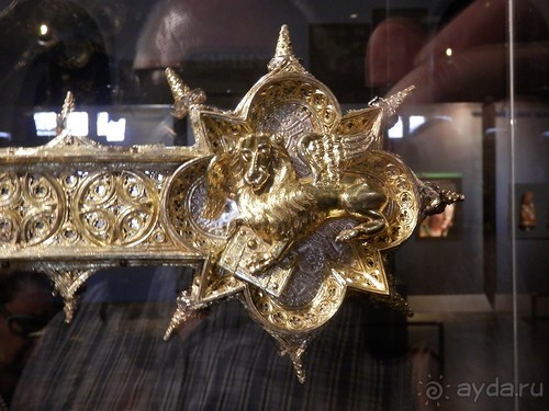 Бергамо - географические карты и панорама города