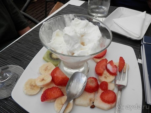 Бергамо - географические карты и панорама города