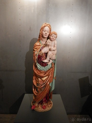 Бергамо - географические карты и панорама города