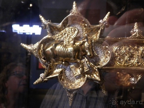 Бергамо - географические карты и панорама города