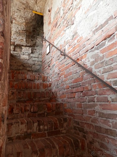 Бергамо - географические карты и панорама города