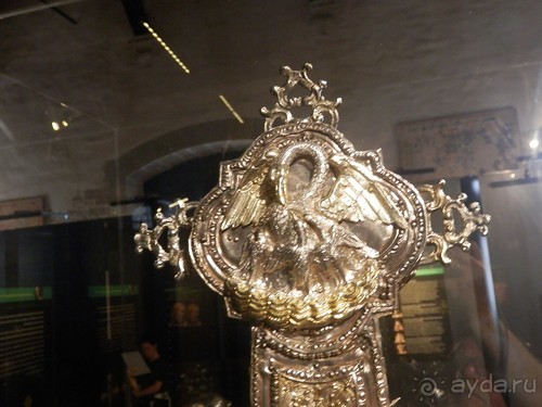 Бергамо - географические карты и панорама города