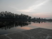 Эротические храмы Кхаджурахо