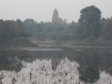 Эротические храмы Кхаджурахо