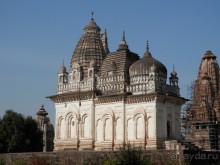 Альбом отзыва "Эротические храмы Кхаджурахо"