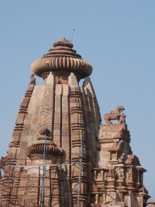 Альбом отзыва "Эротические храмы Кхаджурахо"