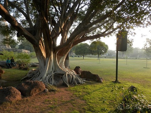 Эротические храмы Кхаджурахо
