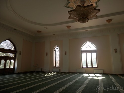 Старый Ташкент