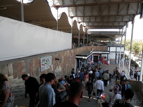 Старый Ташкент