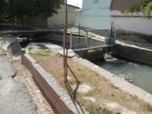 Старый Ташкент