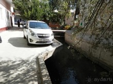 Старый Ташкент