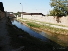 Старый Ташкент