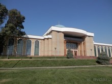 Старый Ташкент