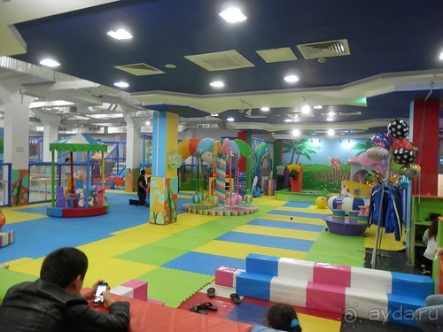 Старый Ташкент