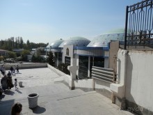 Старый Ташкент