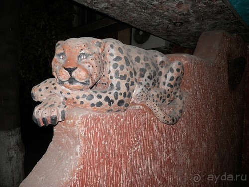 Старый Ташкент