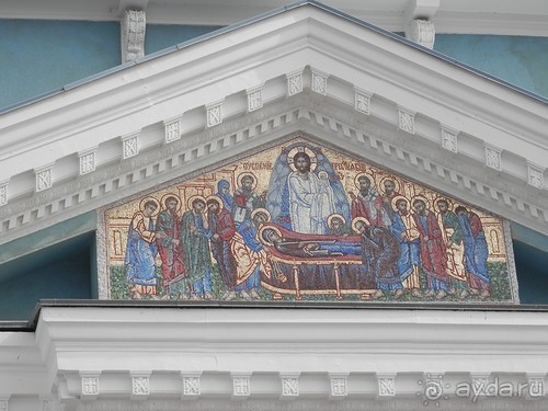 Старый Ташкент