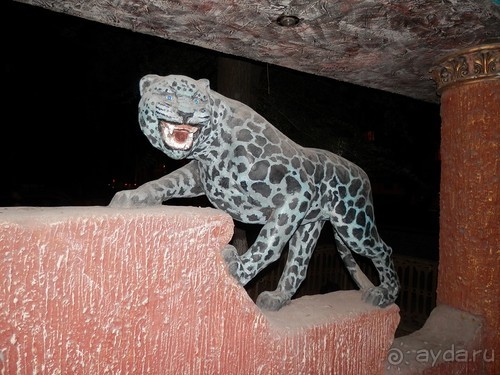 Старый Ташкент