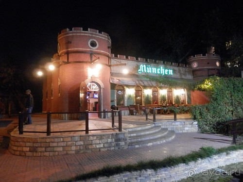 Старый Ташкент