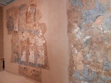 Второй день в Самарканде