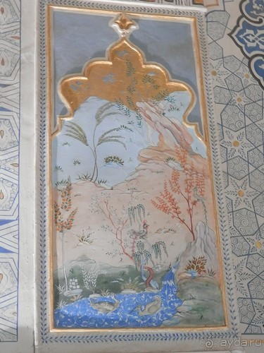 Второй день в Самарканде