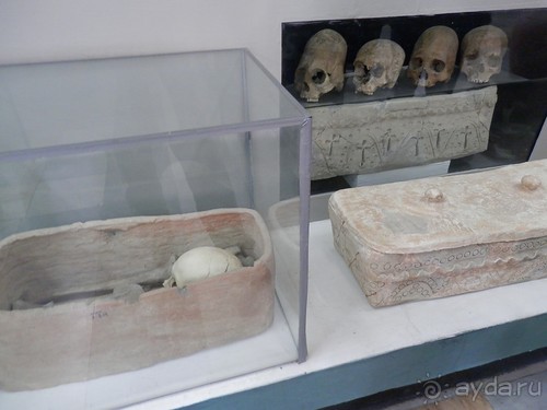 Второй день в Самарканде