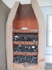 Второй день в Самарканде