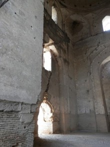 Второй день в Самарканде