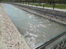 Второй день в Самарканде
