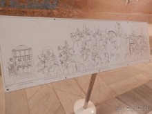 Второй день в Самарканде