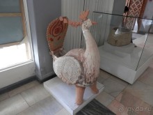 Второй день в Самарканде