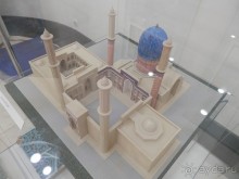 Второй день в Самарканде