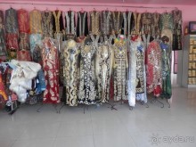 Второй день в Самарканде