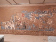 Второй день в Самарканде