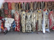 Второй день в Самарканде