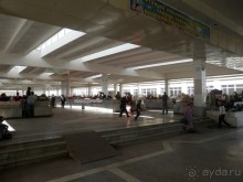 Второй день в Самарканде