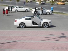 Второй день в Самарканде