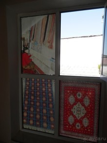 Второй день в Самарканде