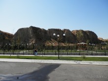 Второй день в Самарканде