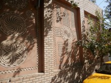 Второй день в Самарканде