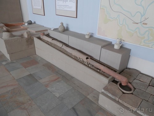 Второй день в Самарканде