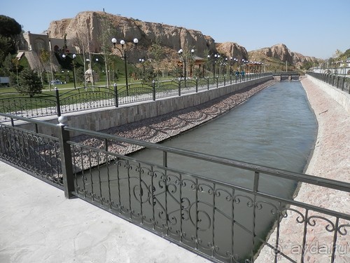 Второй день в Самарканде