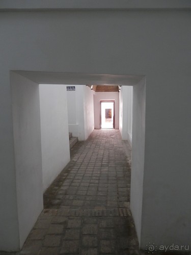 Второй день в Самарканде