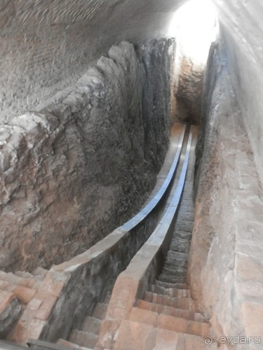 Второй день в Самарканде