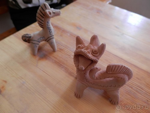 Второй день в Самарканде