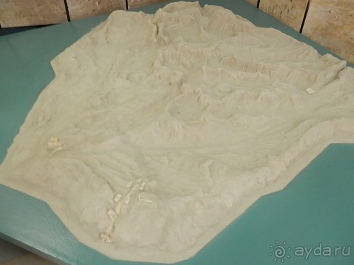 Второй день в Самарканде