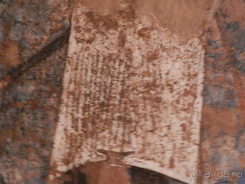 Второй день в Самарканде