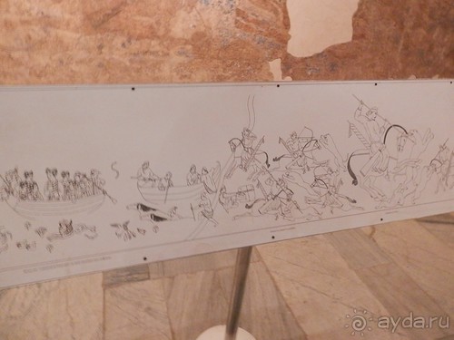 Второй день в Самарканде