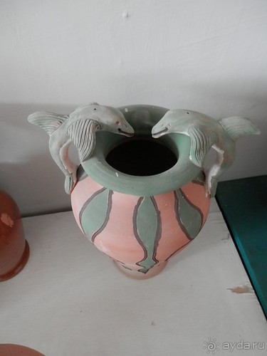 Второй день в Самарканде